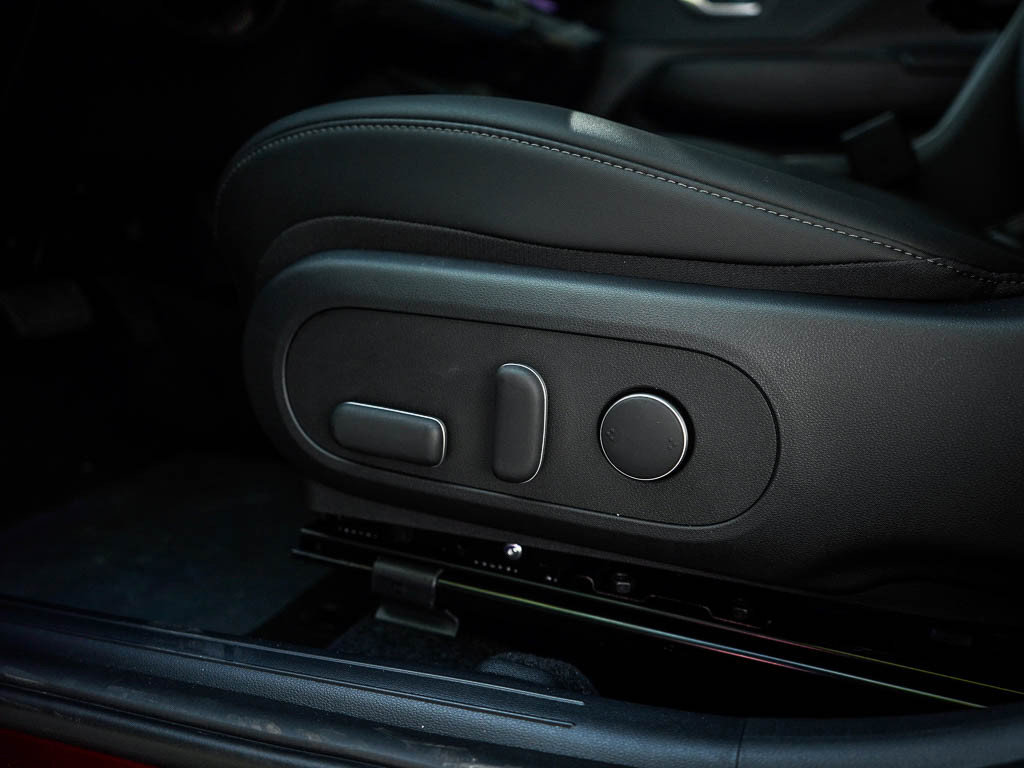 New 2026 Hyundai Kona Limited AWD/4WD image 20