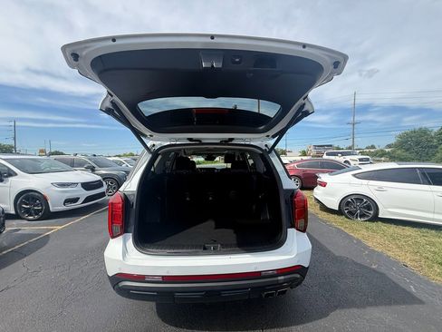 Used 2023 Hyundai Palisade XRT w/ Cargo Package FWD image 5