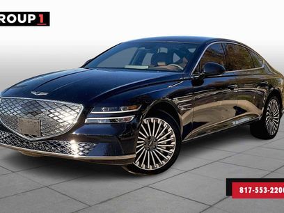 Used 2024 Genesis G80 Advanced