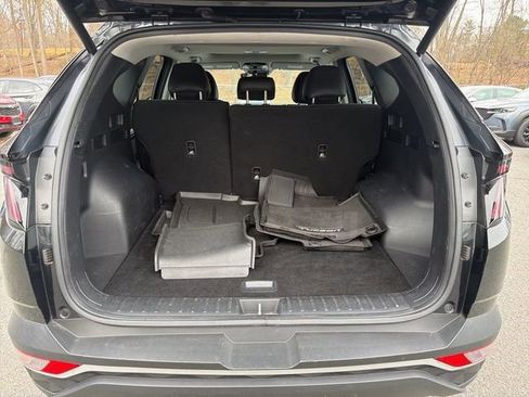 Certified 2023 Hyundai Tucson SEL w/ Convenience Package image 13