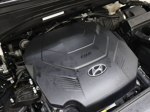 Used 2021 Hyundai Palisade SEL w/ Convenience Package FWD image 25