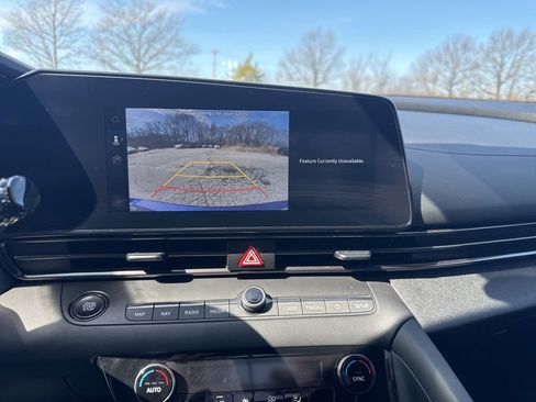 Used 2023 Hyundai Elantra N Line image 25