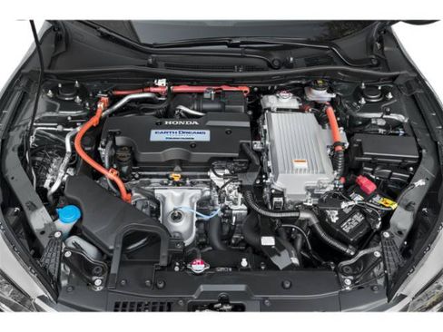 Used 2015 Honda Accord Touring image 13