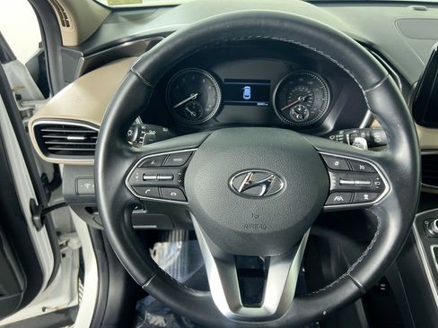 Used 2023 Hyundai Santa Fe SEL w/ Cargo Package image 15