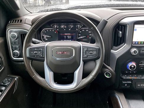 Used 2020 GMC Sierra 1500 SLT w/ SLT Premium Plus Package image 5