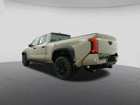 New 2026 Toyota Tacoma TRD Off-Road image 21