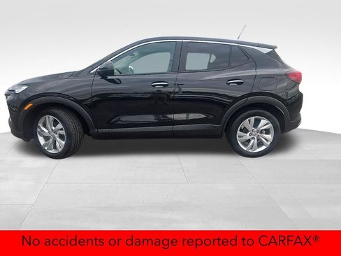 Certified 2024 Buick Encore GX Preferred FWD image 2