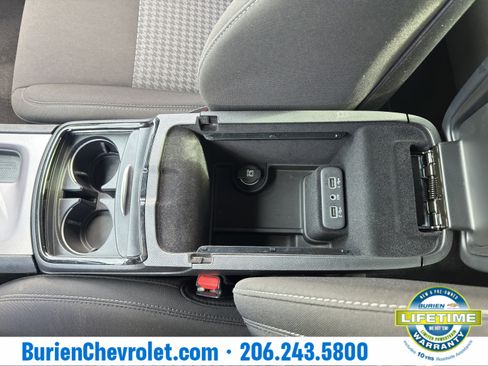 Used 2023 Dodge Charger R/T w/ Blacktop Package image 21