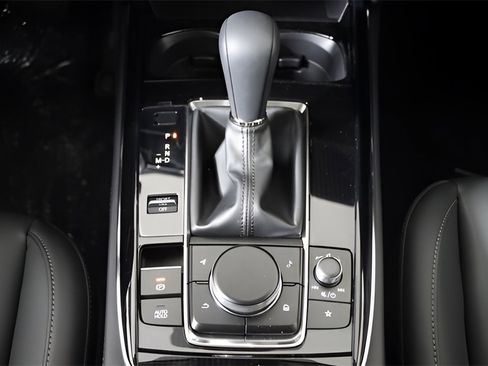 New 2025 MAZDA CX-30 AWD 2.5 S w/ Preferred Package image 39