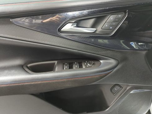 Used 2024 Chevrolet Blazer EV RS image 9