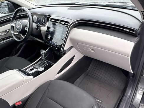 Used 2022 Hyundai Tucson SEL w/ Convenience Package image 31