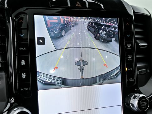 Used 2022 RAM 1500 TRX w/ TRX Level 1 Equipment Group image 34