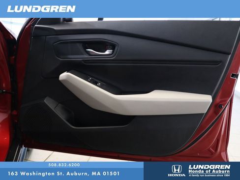 Used 2024 Honda Accord EX image 16