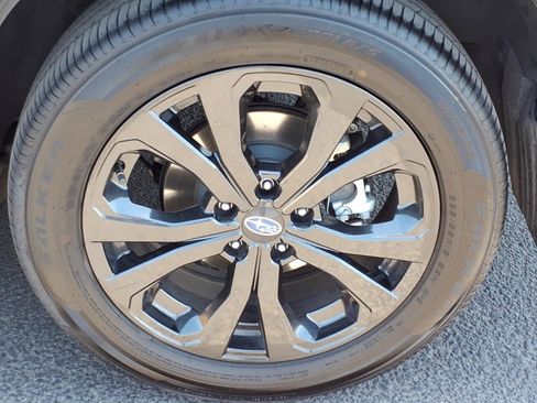 Certified 2024 Subaru Forester Sport w/ POP Package 3 AWD/4WD image 11
