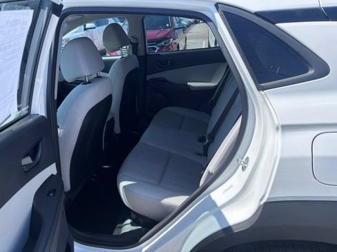Used 2023 Hyundai Kona SEL w/ Cargo Package FWD image 24
