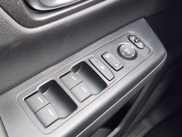 Used 2026 Honda CR-V Sport-L image 21