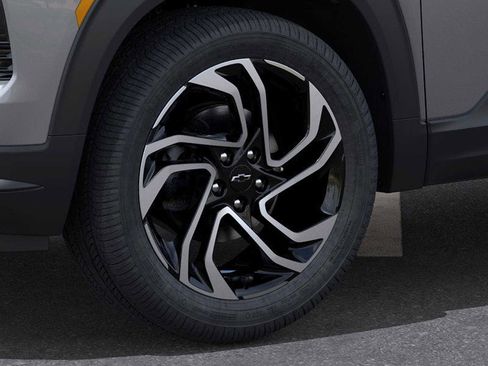 New 2026 Chevrolet TrailBlazer RS w/ Convenience Package image 9