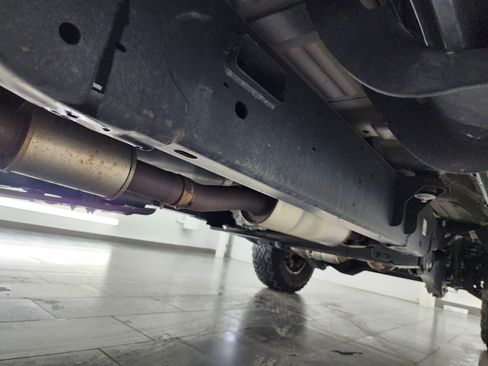 Used 2023 Ford F350 XLT w/ Tremor Off-Road Package image 29