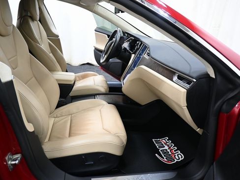 Used 2017 Tesla Model S 90D image 9