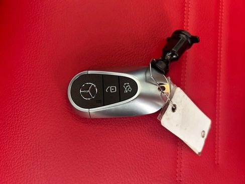 New 2026 Mercedes-Benz GLC 300 4MATIC image 29