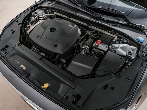 Used 2017 Volvo S90 T6 Inscription w/ Vision Package image 63