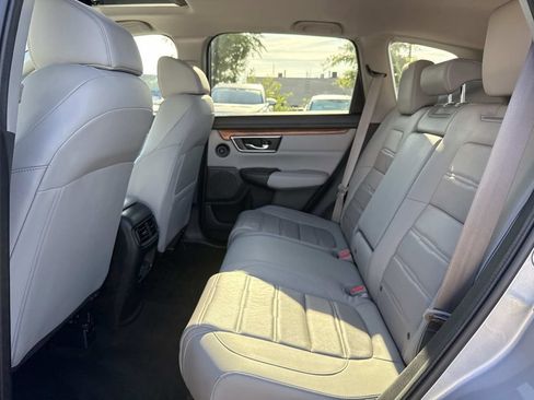 Used 2022 Honda CR-V EX-L image 11