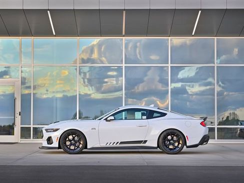 New 2026 Ford Mustang GT Premium w/ GT Performance Package RWD image 46