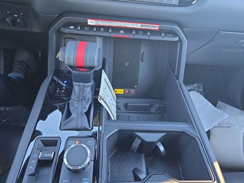 New 2026 Toyota Tundra TRD Pro image 12