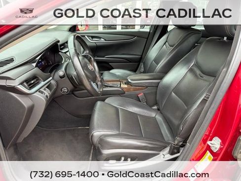 Used 2013 Cadillac XTS FWD image 12