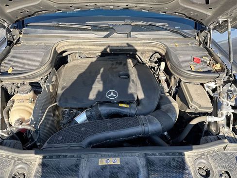 Used 2022 Mercedes-Benz GLE 350 4MATIC image 26