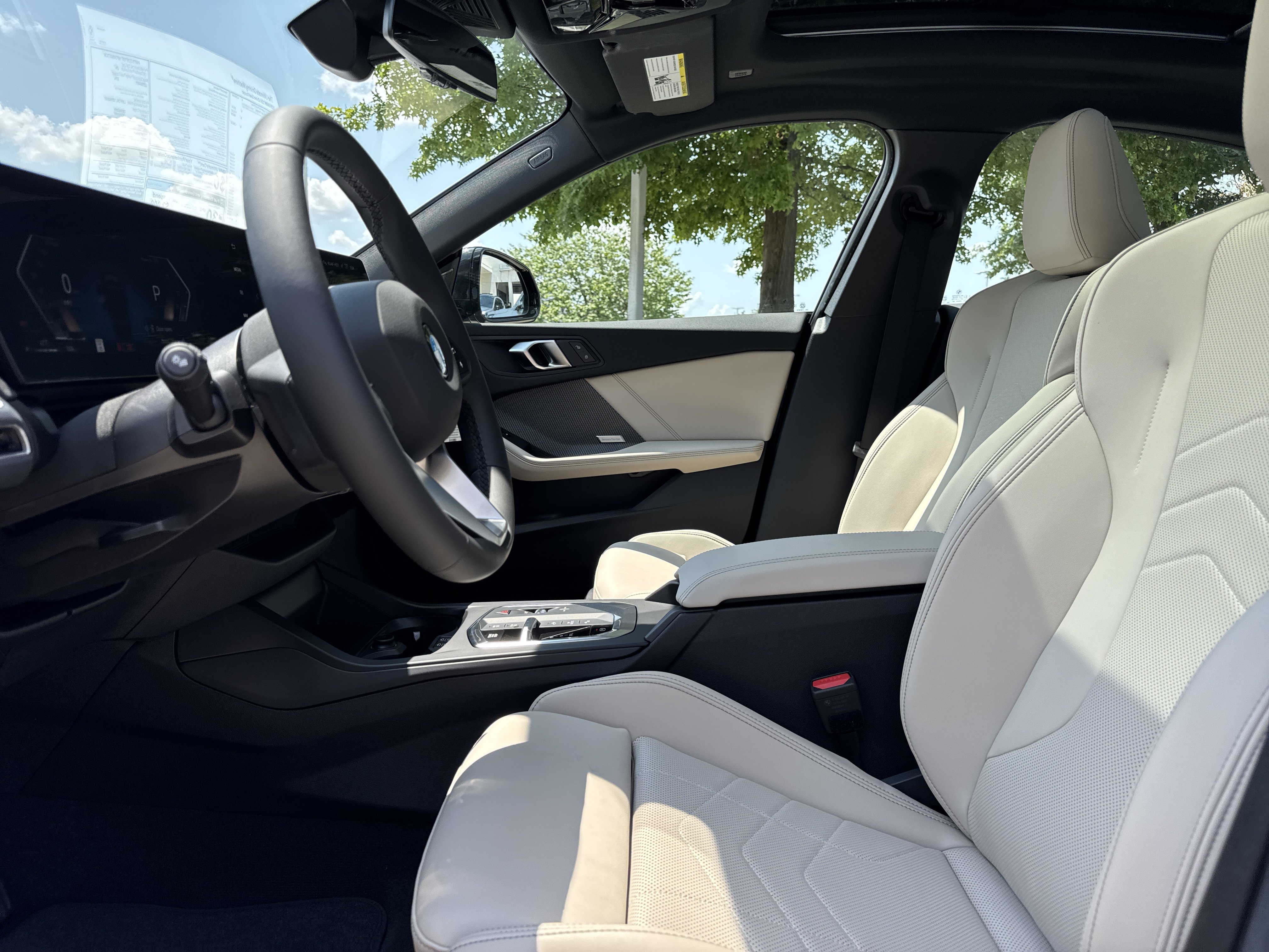 New 2026 BMW 228i xDrive w/ Premium Package AWD/4WD image 10