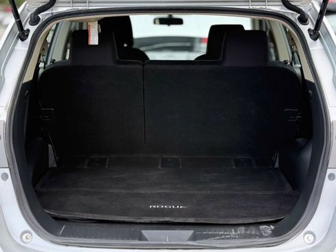 Used 2013 Nissan Rogue S AWD/4WD image 27