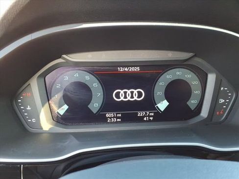 Used 2025 Audi Q3 2.0T Premium w/ Convenience Package image 24