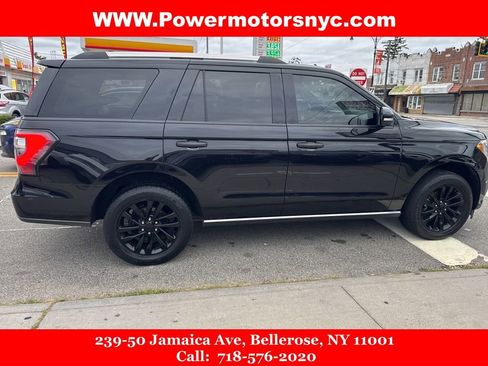 Used 2021 Ford Expedition Limited image 6