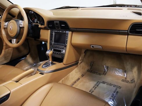 Used 2007 Porsche 911 Carrera image 47