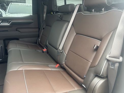Used 2025 GMC Sierra 1500 Denali image 24