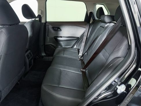 Certified 2023 Nissan Rogue S AWD/4WD image 33