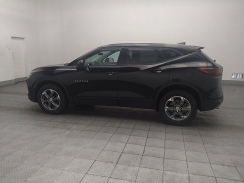 Used 2024 Chevrolet Blazer LT FWD image 3