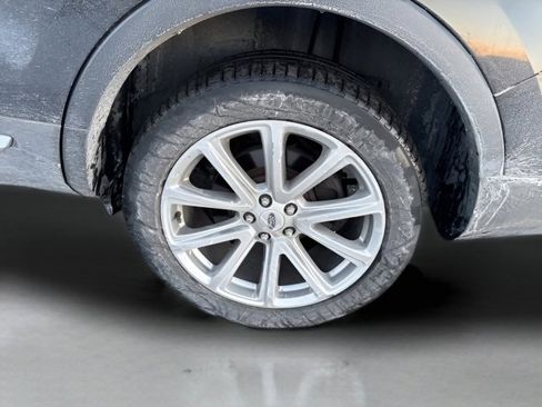 Used 2016 Ford Explorer Limited image 11