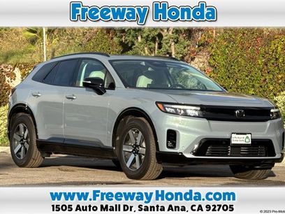 New 2026 Honda Prologue Touring
