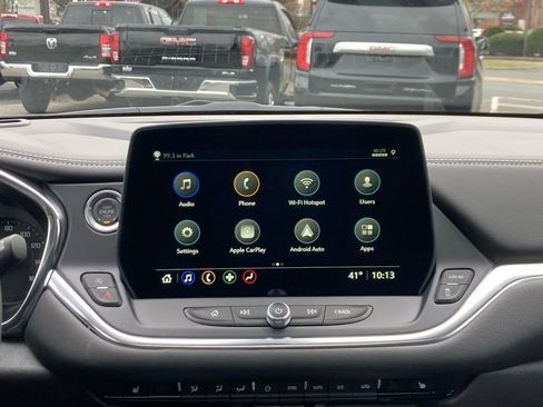 New 2025 Chevrolet Blazer LT image 18