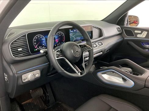 Used 2026 Mercedes-Benz GLE 350 GLE 350 image 11