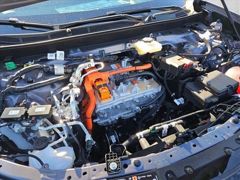 New 2026 Chevrolet Blazer EV LT image 17