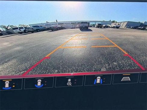 Certified 2024 Buick Encore GX Avenir w/ Avenir Technology Package image 29