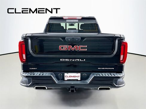 Used 2019 GMC Sierra 1500 Denali RWD image 8