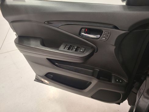 Used 2021 Honda Passport Elite image 9