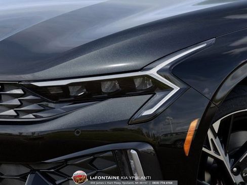 New 2026 Kia K5 GT-Line AWD/4WD image 10