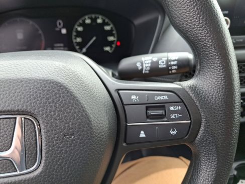 Used 2023 Honda HR-V LX image 22