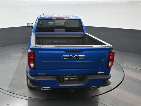 Used 2022 GMC Sierra 1500 Elevation w/ Elevation Premium Package AWD/4WD image 20