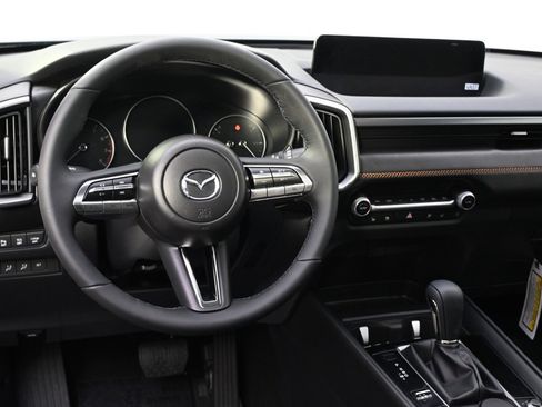 New 2026 MAZDA CX-50 AWD 2.5 S w/ Accent Package image 12